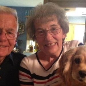 Meet your Posher, Carolyn